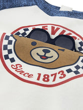 Load image into Gallery viewer, Levis Baby Boy Two Piece set 6EN740-UF3
