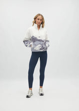 Load image into Gallery viewer, Diesel Nordic Half Zipp
