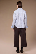 Load image into Gallery viewer, Peruzzi striped trousers W26153

