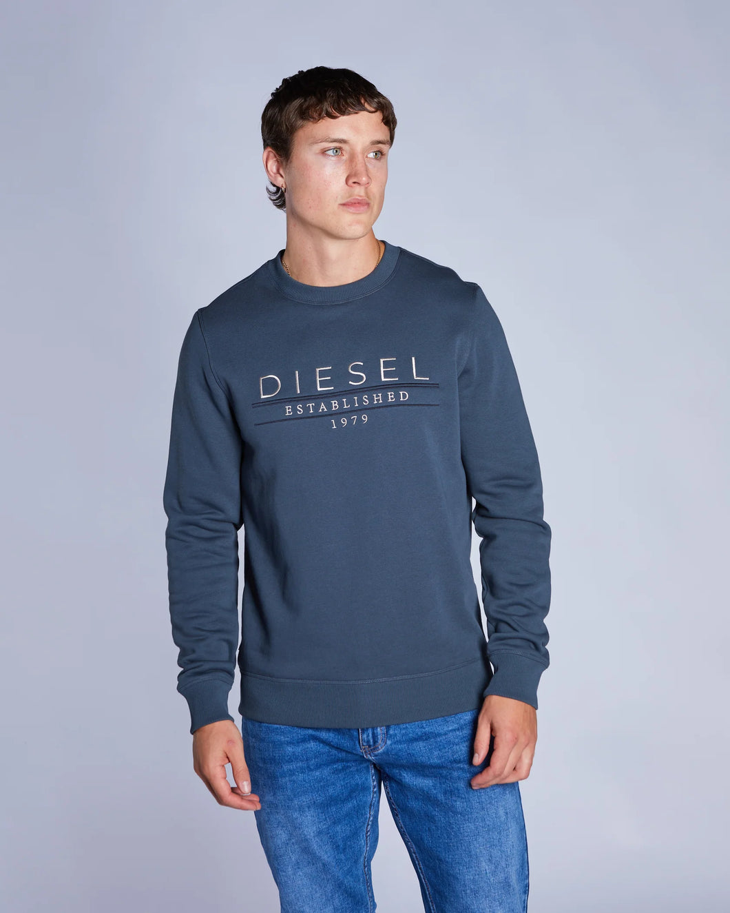Diesel Durk Sweatshirt E25551M002