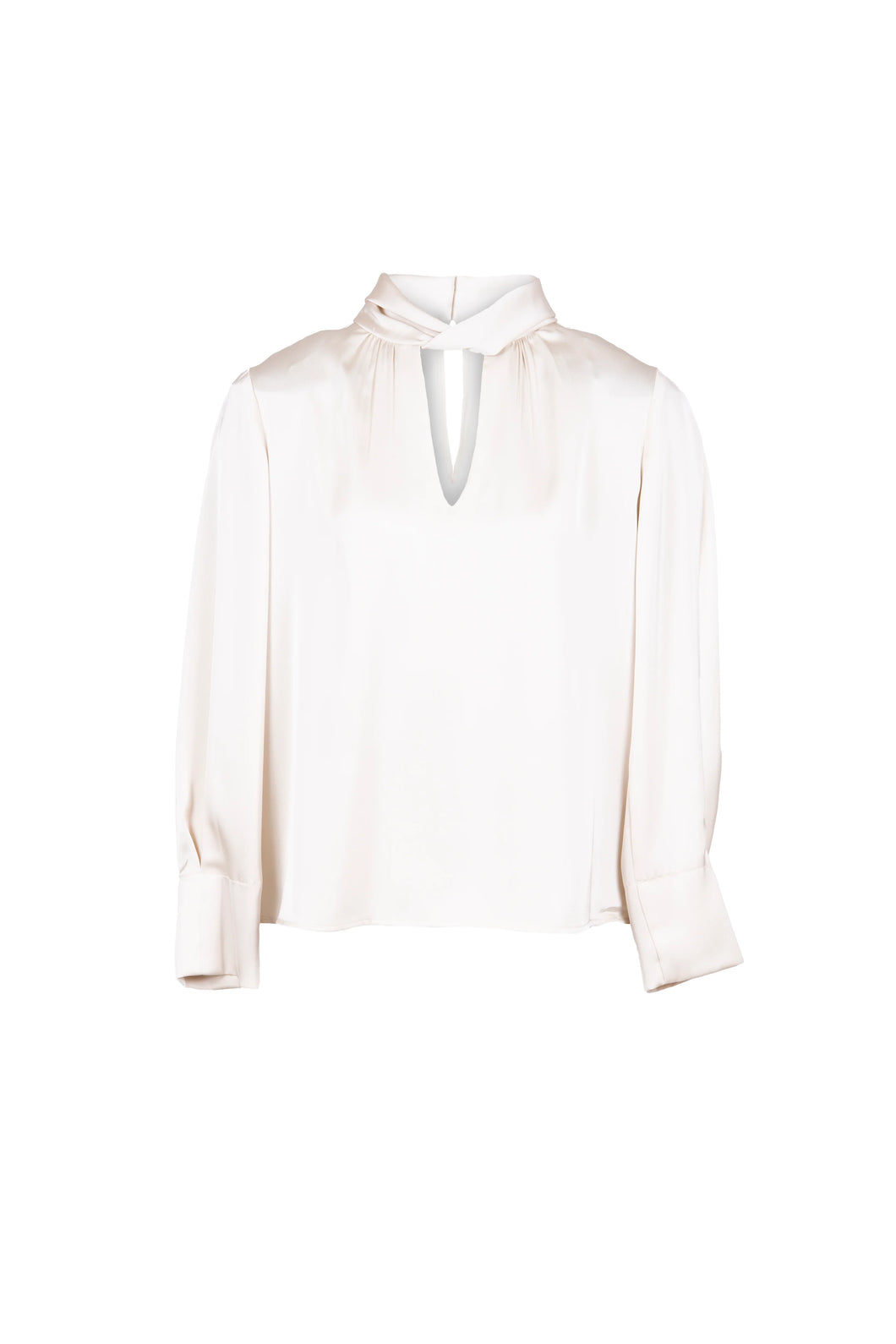 Peruzzi Vanilla Blouse W25176