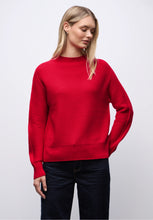 Load image into Gallery viewer, Street one sweater 303555

