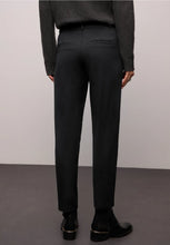 Load image into Gallery viewer, Street One Black Trouser 380132
