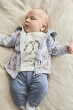 Load image into Gallery viewer, Yatsi Baby Boy 3 Piece Set 25201000
