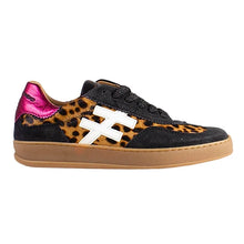 Load image into Gallery viewer, Another Trend Leopard Print Trainers A032W4A3
