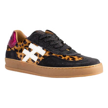 Load image into Gallery viewer, Another Trend Leopard Print Trainers A032W4A3
