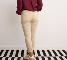 Load image into Gallery viewer, Marie Beige Jeans
