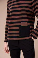Load image into Gallery viewer, Peruzzi sweater w26146

