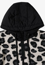 Load image into Gallery viewer, Street One Leopard Print Jacket 202273
