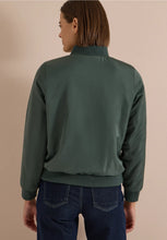 Load image into Gallery viewer, Cecil Reversible Fur Jacket 202274
