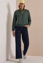 Load image into Gallery viewer, Cecil Reversible Fur Jacket 202274
