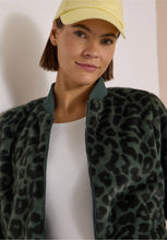 Load image into Gallery viewer, Cecil Reversible Fur Jacket 202274
