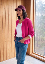Load image into Gallery viewer, Cecil Cosy Cardigan 254256
