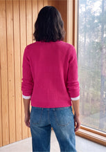 Load image into Gallery viewer, Cecil Cosy Cardigan 254256
