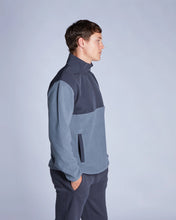 Load image into Gallery viewer, Diesel Baca Half Zip Sweater Z25577MO
