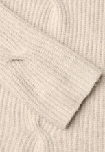 Load image into Gallery viewer, Cecil Cosy Turtle With Cable Sweater 304169
