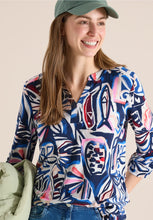 Load image into Gallery viewer, Cecil Knot Detail Top 325024/35512
