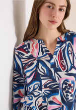 Load image into Gallery viewer, Cecil Knot Detail Top 325024/35512
