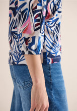 Load image into Gallery viewer, Cecil Knot Detail Top 325024/35512
