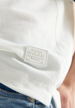 Load image into Gallery viewer, Cecil Vanilla Structured Hoodie Top 325043
