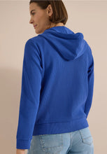 Load image into Gallery viewer, Cecil Long Sleeve Hoodie 325643/17765
