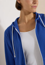Load image into Gallery viewer, Cecil Long Sleeve Hoodie 325643/17765

