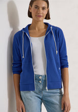 Load image into Gallery viewer, Cecil Long Sleeve Hoodie 325643/17765
