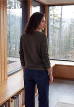 Load image into Gallery viewer, Cecil Colourblock Top 326204
