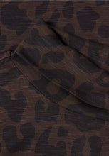 Load image into Gallery viewer, Cecil Long Sleeved Turtleneck 326209
