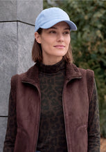 Load image into Gallery viewer, Cecil Long Sleeved Turtleneck 326209

