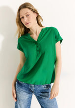 Load image into Gallery viewer, Cecil Viscose Blouse 344828 Colour- 15599
