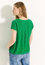 Load image into Gallery viewer, Cecil Viscose Blouse 344828 Colour- 15599
