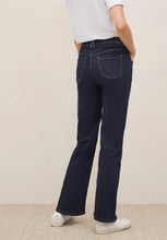 Load image into Gallery viewer, Cecil Style Toronto Bootcut Jeans 379669 Colour- 10236
