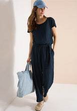 Load image into Gallery viewer, Cecil Straight Leg Jumpsuit 380804
