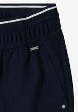 Load image into Gallery viewer, Cecil Navy Tracey Trousers 380806/15512
