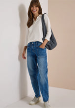 Load image into Gallery viewer, Cecil barrel jeans 381467
