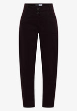 Load image into Gallery viewer, Cecil Wine Barrel Leg Jeans 381490
