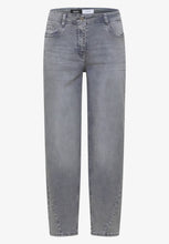 Load image into Gallery viewer, Cecil Barrel Leg Jeans 381506
