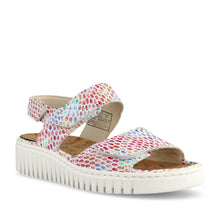 Load image into Gallery viewer, Waldlaufer Multicoloured sandals 955001170299
