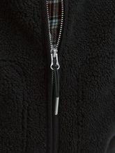 Load image into Gallery viewer, Jack &amp; Jones Black Gilet 12256987
