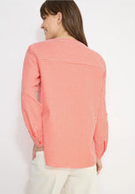 Load image into Gallery viewer, Cecil striped blouse 346354/27395
