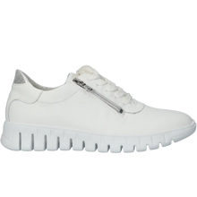 Load image into Gallery viewer, Waldlaufer White Trainer  916001
