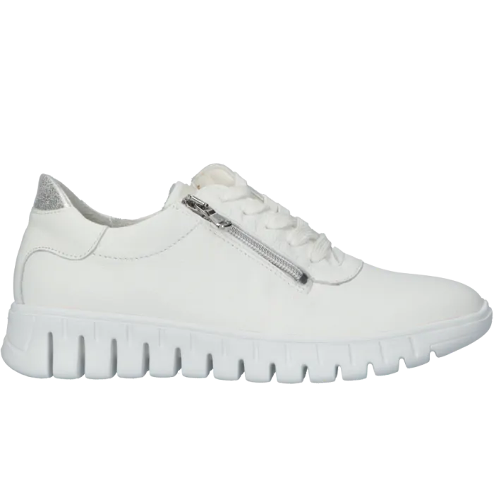 Waldlaufer White Trainer  916001