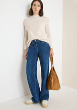 Load image into Gallery viewer, Cecil Cozy Cable Knit Top 303551
