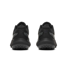 Load image into Gallery viewer, Merrell Black Waterproof Trainer J068395
