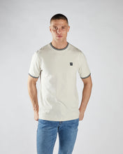 Load image into Gallery viewer, Diesel Pharrell Tee sable stoned
