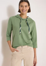 Load image into Gallery viewer, Cecil Hoodie 325597
