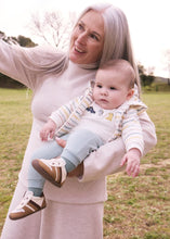 Load image into Gallery viewer, Mayoral Baby Boys Three Piece Set 2623
