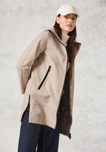 Load image into Gallery viewer, Cecil modern cotton coat 101030
