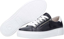 Load image into Gallery viewer, Gabor Navy Sneakers 66.465.66
